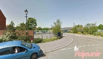 Lincolnshire Co-op Witham St Hughs Food Store - Green Ln
