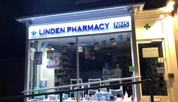 Linden Pharmacy - Gloucester Gl1 5He