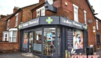 Lindleys Pharmacy - Bedford Mk40 4Je