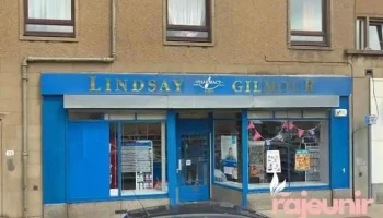 Lindsay & Gilmour Pharmacy - Edinburgh