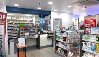 Lindsay & Gilmour Pharmacy Selkirk - Selkirk