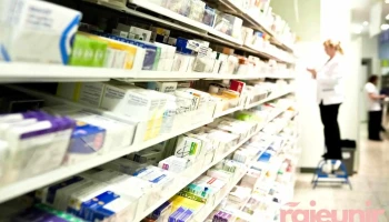 Linton Pharmacy - East Linton