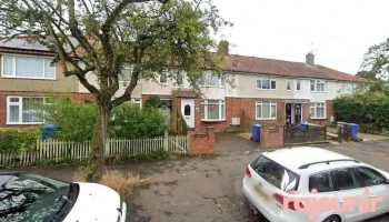Lionwood Pharmacy - Norwich Nr1 4Nt