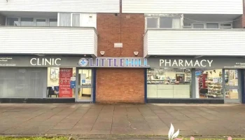 Little Hill Pharmacy - Launceston