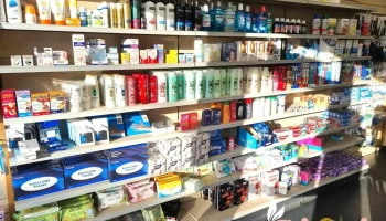 Livesey Pharmacy - Blackburn Bb2 4Ql