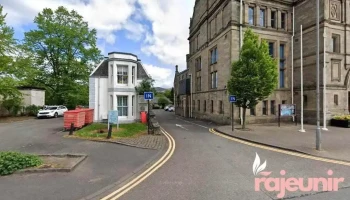 Lloyds Pharmacy - Alloa