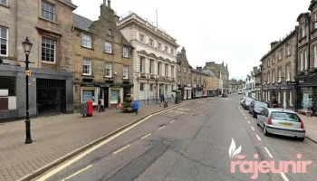 Lloyds Pharmacy - Forres