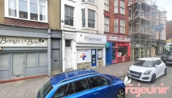 LloydsPharmacy - 8 N Marine Rd
