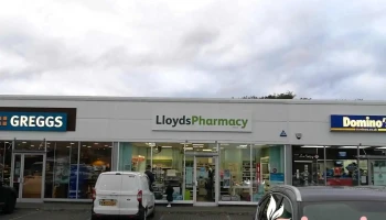 LloydsPharmacy - Airdrie
