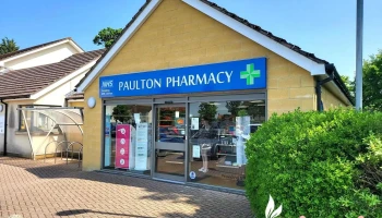 LloydsPharmacy - Clandown Rd