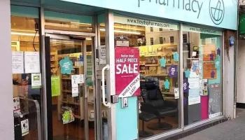 LloydsPharmacy - Cupar