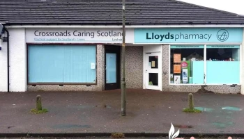LloydsPharmacy - Fort William_Inverness