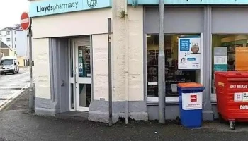 LloydsPharmacy - Inverness