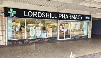 LloydsPharmacy - Lords Hill Way