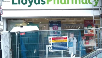 LloydsPharmacy - North St