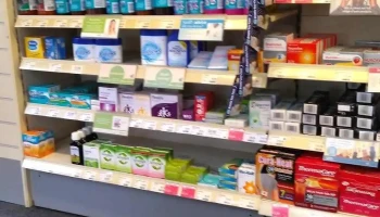 LloydsPharmacy - Norwich Nr2 4Jj