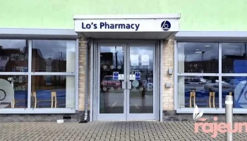 Lo's Pharmacy - Barnsley S70 6Qw