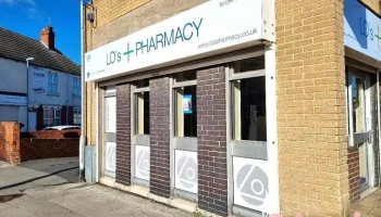 Lo's Pharmacy - South Elmsall