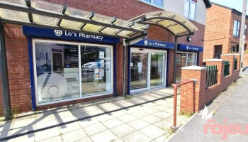 Lo's Pharmacy - Worsbrough