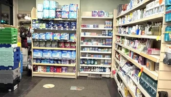 Lockwood Pharmacy - Lockwood