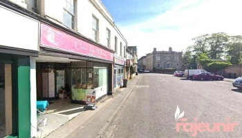 Lockwoods Pharmacy PharmacyWise - Trowbridge Ba14 8De