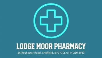 Lodge Moor Pharmacy - Sheffield S10 4Jq