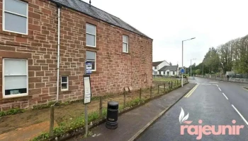 Lomond Pharmacy - Cupar