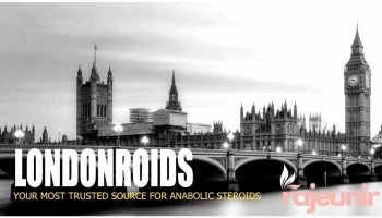 London Roids - United Kingdom