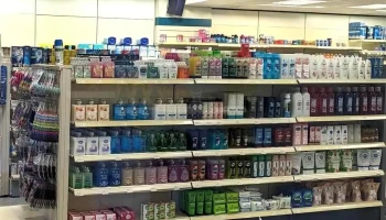 Lordswood Pharmacy - 17 Kestrel Rd