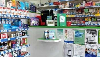 Lotus Pharmacy - Bedford Mk42 0Nt