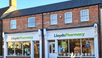 Lunts Pharmacy Ludlow - Ludlow Sy8 1Ru