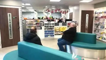 Lytham Road Pharmacy - 575 Lytham Rd