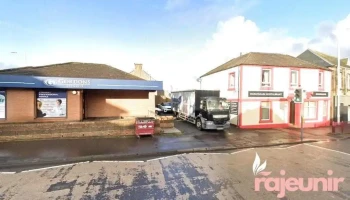 M&d Green, Cowdenbeath - Cowdenbeath