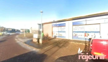 M&d Green - Melville Chemist - Glasgow