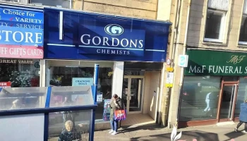 M&d Green Pharmacy, Musselburgh - Musselburgh
