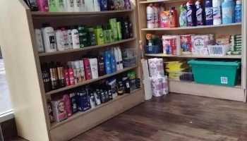 M&d Green - Rutherglen Pharmacy - Glasgow