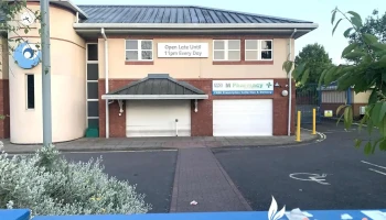 M Pharmacy - Birmingham B9 5Pu