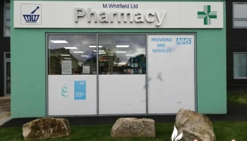 M Whitfield Ltd - Wheatley Hill