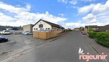 Maf Pharma Limited - Kirkcaldy