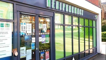 Maidstone Medipharmacy - 13 Tonbridge Rd
