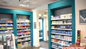 Manchester Road Pharmacy - Cheshire