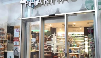 Mangal Pharmacy - London Se10 0Pe