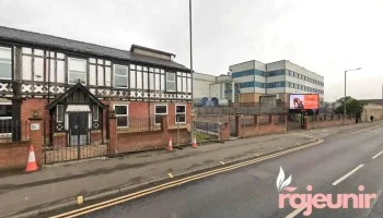 Manor Pharmacy - 200 St Helens Rd