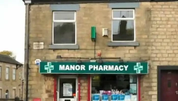 Manor Pharmacy - Millbrook