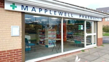 Mapplewell Pharmacy - Mapplewell