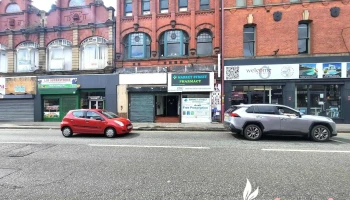 Market Street Pharmacy - Droylsden