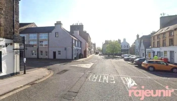 Market Street Pharmacy - Haddington