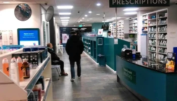 Market Street Pharmacy - Hyde Sk14 2Ad