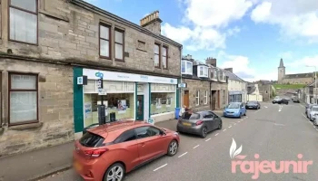Markinch Pharmacy - Glenrothes