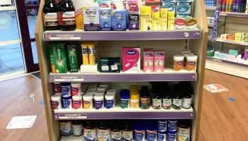 Masons Chemist - Markfield Le67 9Wu